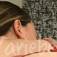 ariebella Çıplak