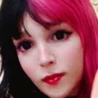 Ariel Babygirl Çıplak