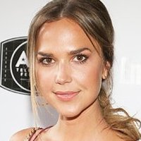 Arielle Kebbel Çıplak