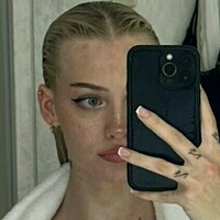 ariesiagray Çıplak