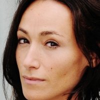Arijana Antunovic Çıplak