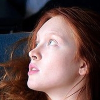 Arina Bikbulatova Çıplak