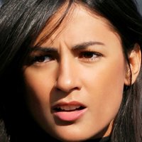 Aruna Shields Çıplak