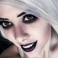 Ashe Spellbound Çıplak