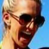 Asheley Verron Çıplak