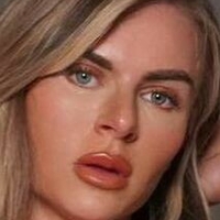 ashhleyblondii Çıplak