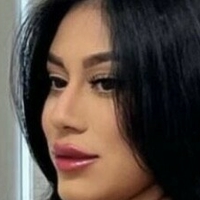 Ashlee Kim Çıplak