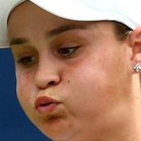 Ashleigh Barty Çıplak