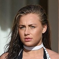 Ashleigh Defty Çıplak
