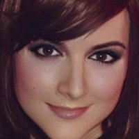 Ashley Barron Çıplak