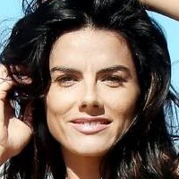 Ashley Cheadle Çıplak