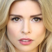 Ashley Diana Morris Çıplak