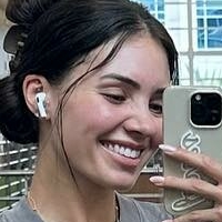 Ashley Flores Çıplak