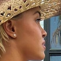 Ashley Martelle Çıplak