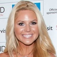 Ashley Mattingly Çıplak