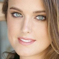 Ashley Newbrough Çıplak