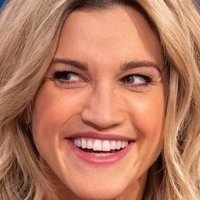 Ashley Roberts Çıplak