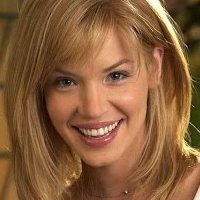 Ashley Scott Çıplak