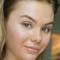 Ashley Terfort Çıplak
