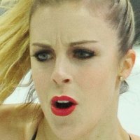 Ashley Wagner Çıplak