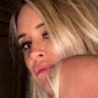 AshleyK Hawaii Çıplak