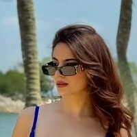 Ashmita Tewari Çıplak