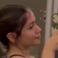 ASMR Maria ZB Çıplak