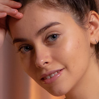ASMR Massage Çıplak