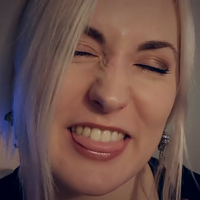 ASMR Shortbread Çıplak