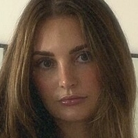 Aspyn Ovard Çıplak