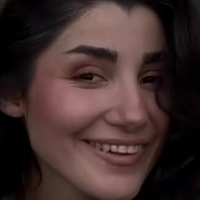 Asti Gevorgyan Çıplak