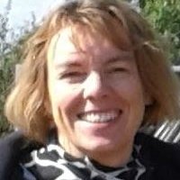 Astrid Brandt Çıplak