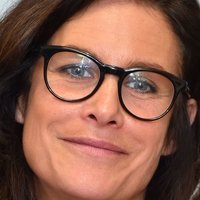 Astrid Veillon Çıplak
