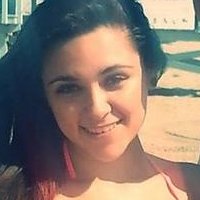 Athena Paxton Çıplak