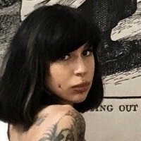 Aubrey Herrera Çıplak
