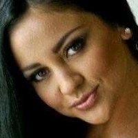 Audrey Bitoni Çıplak
