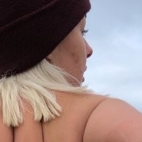 Audrey Blake Çıplak