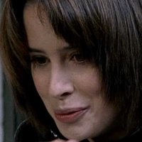 Audrey Lunati Çıplak