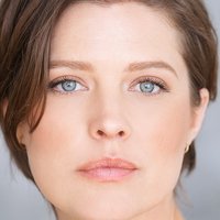 Audrey Marie Anderson Çıplak