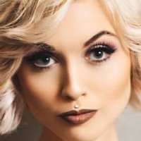 Audrey Nicole Çıplak