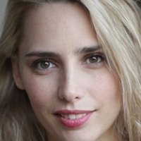 Audrey Pouffer Çıplak