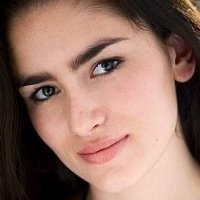 Audrey Tommassini Çıplak