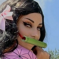 Audrey Torres Çıplak