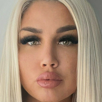 Aundreana Rene Çıplak