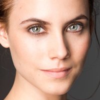 Aura Garrido Çıplak