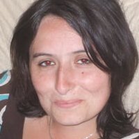 Aurélie Droulin Çıplak