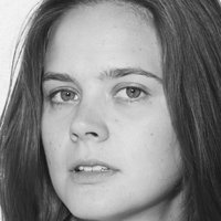 Aurélie Houguenade Çıplak