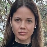 Aurora Sarto Çıplak