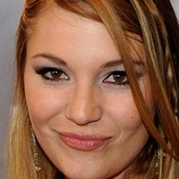 Aurora Snow Çıplak