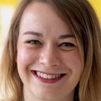 Aurore Faurois Çıplak